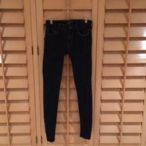 Mother the looker wash forever and a day Jeans